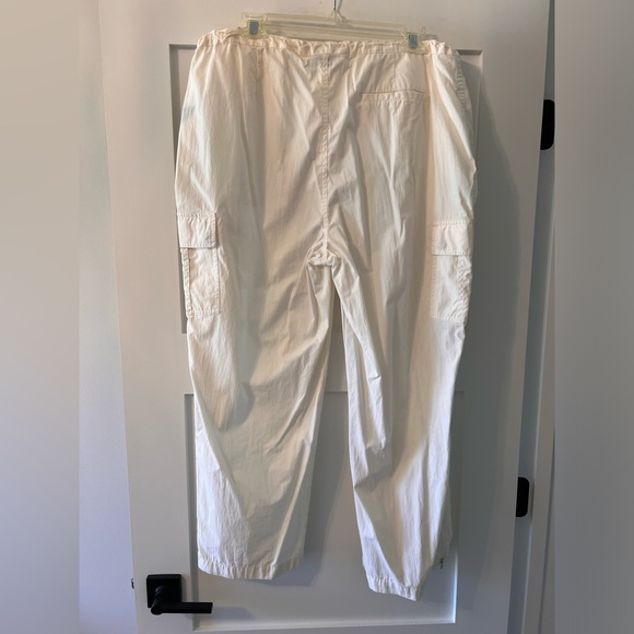 Ralph Lauren active cargo pant - Picture 4 of 10